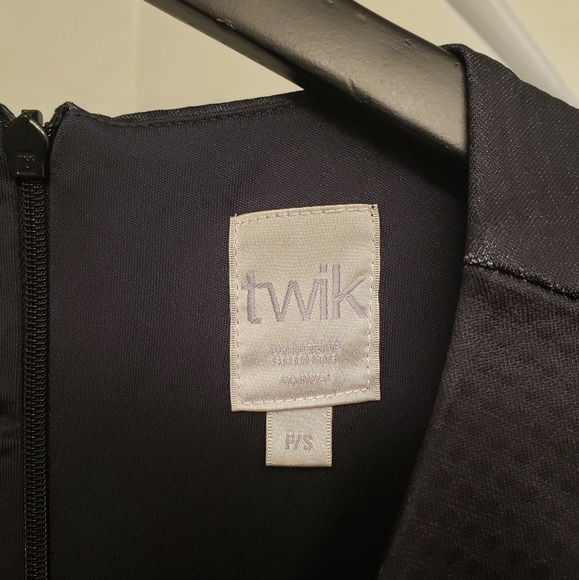 Twik flowers & bees dress - Picture 5 of 8